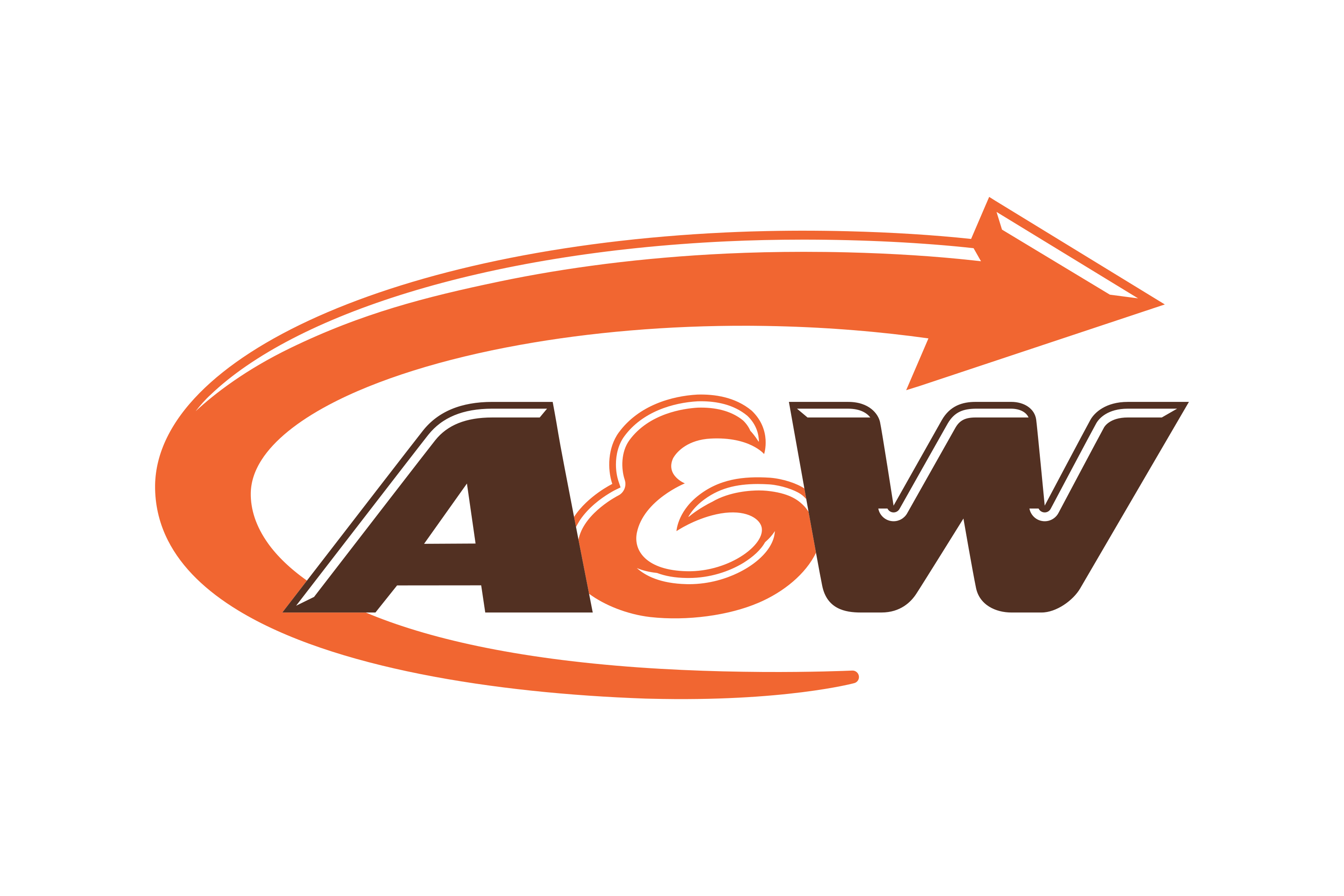 Stony Plain A&W