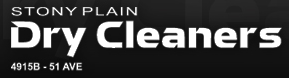 Stony Plain Dry Cleaners