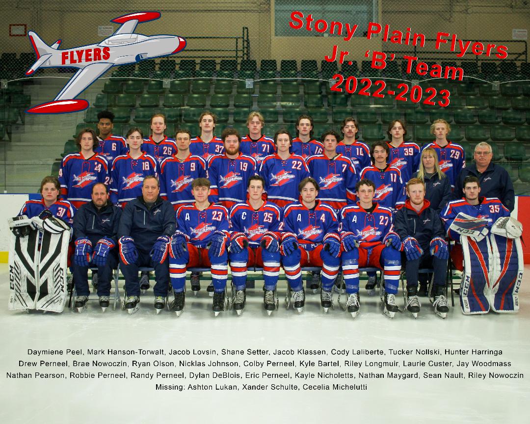Flyers 2022.2023