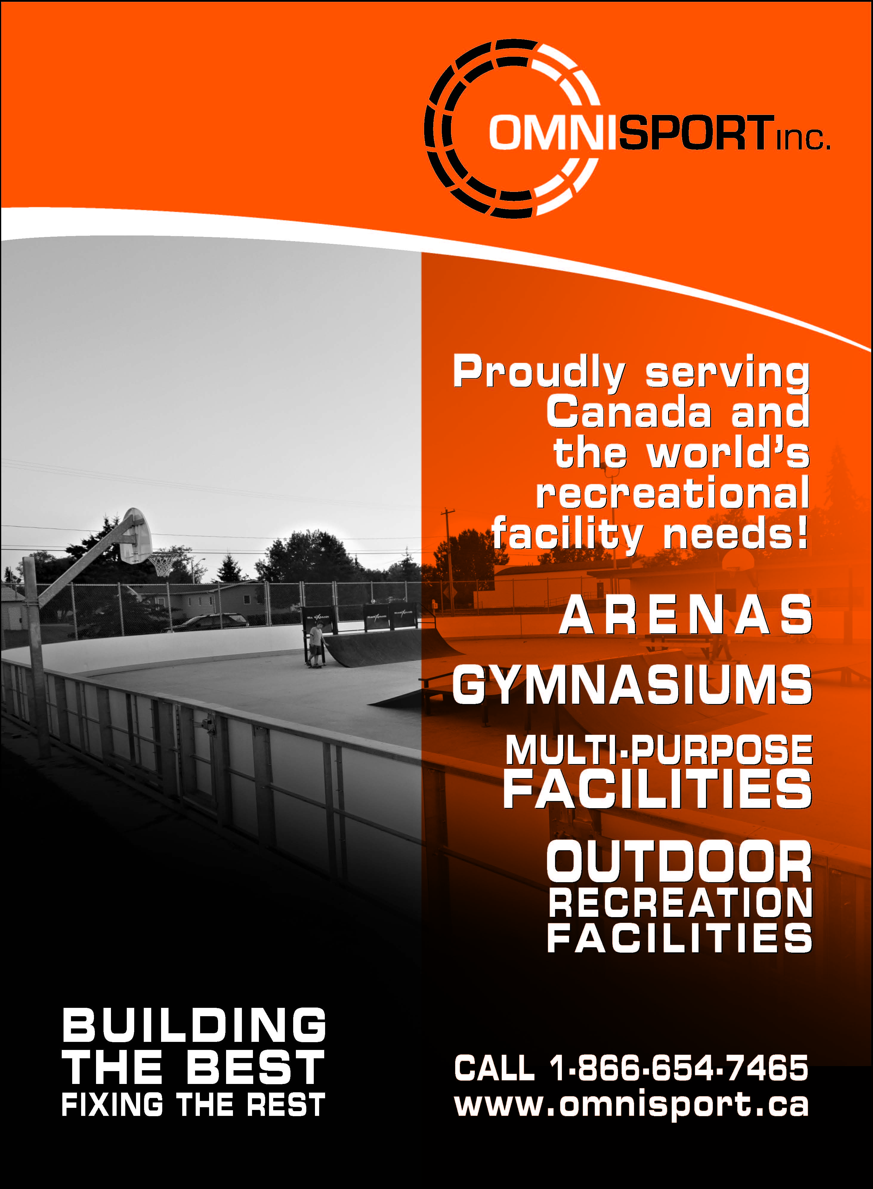 Omni Sports