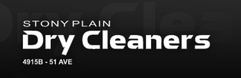 Stony Plain Dry Cleaners