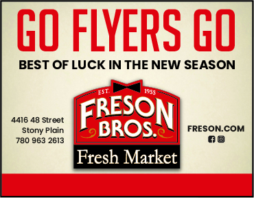 Freson Bros. Ltd